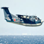 Japan to set up plant for US-2 amphibious aircraft in India