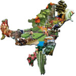 Vibrant North East event concludes in Guwahati
