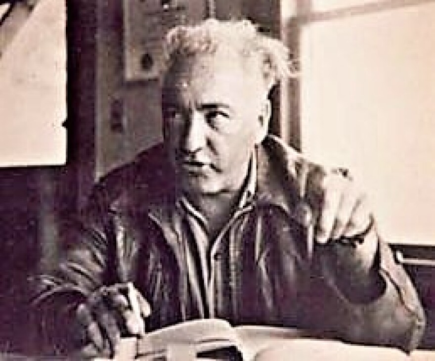 Wilhelm Reich