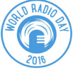 13 February: World Radio Day