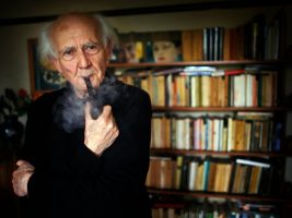 Zygmunt Bauman