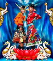 Fashion designer Manish Arora awarded France's National Order of the Legion of Honour