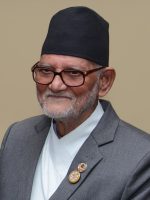 Former Prime Minister of Nepal Sushil Koirala passes away