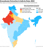Haryana set to become first state to complete Aquifer mapping