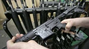 India remains world's largest arms importer