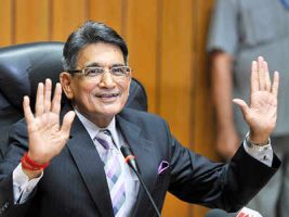 Justice RM Lodha Committee and Legalising betting