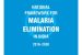 National Framework for Malaria Elimination 2016-2030 released