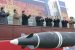 Nuclear Ambitions of North Korea