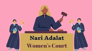 Parivarik Mahila Lok Adalat (PMLA)