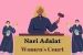 Parivarik Mahila Lok Adalat (PMLA)