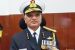 Rajendra Singh appointed as DG of Coast Guard