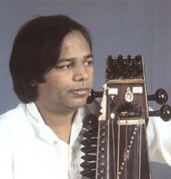 Sarangi maestro Ram Narayan chosen for Bhimsen Joshi Award