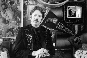 Singer-songwriter Dan Hicks passes away