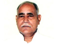 UP Panchayati Raj Minister Kailash Yadav passes away       