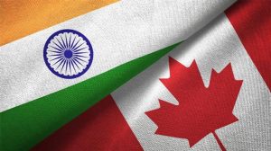 Various Issues on India-Canada Trade Agreement