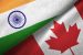 Various Issues on India-Canada Trade Agreement