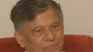 Vijay Kelkar Committee on Revisiting and Revitalising the PPP model