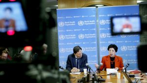 WHO declares Zika virus outbreak as International Emergency