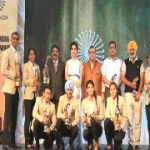2016 Hockey India Annual Awards
