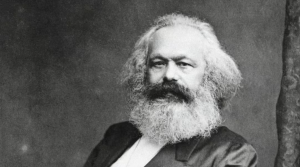 Karl Marx