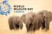 3rd March: World Wildlife Day