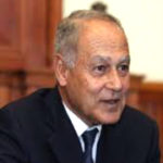 Egyptian diplomat Ahmed Abul Gheit named as Secretary General of Arab League
