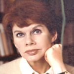 Renowned British author Anita Brookner passes away