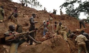 Conflict Minerals