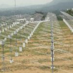 ISRO establishes GIRI Radar System near Tirupati
