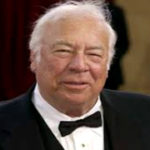 US actor George Kennedy passes away