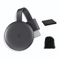 Google Chromecast