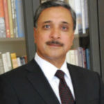 Indian scholar H Deep Saini appointed VC of Canberra University
