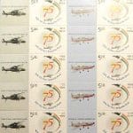 India Post releases commemorative stamp on HAL’s 75-Year of Service