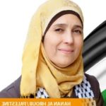 Palestinian Hanan Al Hroub wins 2016 Global Teacher Prize