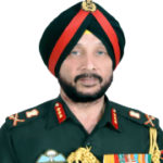 Lt Gen N P S Hira appointed Deputy Chief of Army