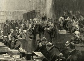 History of Indian Judiciary