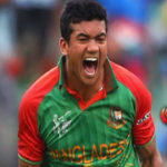 ICC suspends Bangladesh bowlers Taskin Ahmed and Arafat Sunny for illegal bowling action