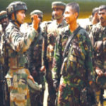 Indo-Indonesia Joint Training Exercise Garuda Shakti IV begins