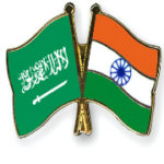 India, Saudi Arabia hold talks on regional and global issues