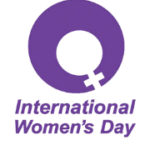 March 8: International Women’s Day
