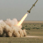 Iran conducts several ballistic missiles tests