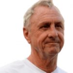 Dutch soccer legend Johan Cruyff passes away