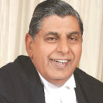 Justice Balbir Singh Chauhan appointed as Chairman of 21st Law Commission of India