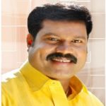 Popular Malayalam actor Kalabhavan Mani passes away