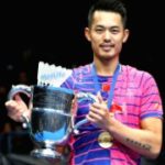 Lin Dan wins 2016 All England Badminton title