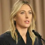 Maria Sharapova provisionally suspended after failing drugs test at Australian Open