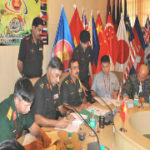 MILEX-18: First military exercise of BIMSTEC countries held in Pune