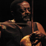 Brazil musician Nana Vasconcelos passes away