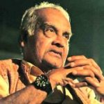 Film scholar P K Nair passes away