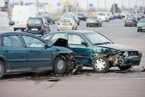 Road Accidents
